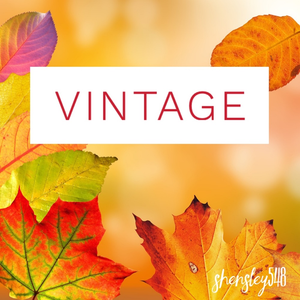 Vintage - Picture 4 of 5